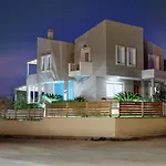 Luminous Vilă *