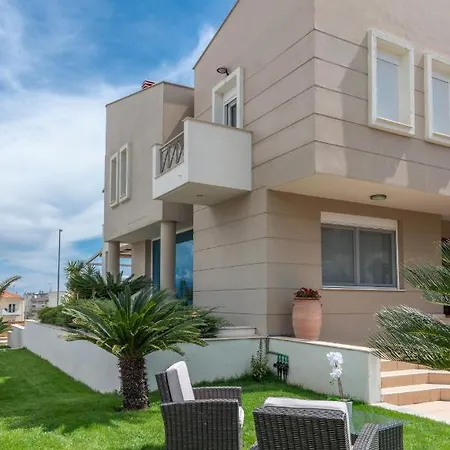 Luminous Villa