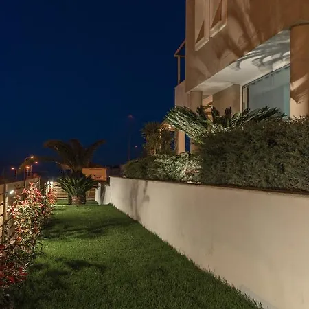 Luminous Nea Iraklitsa