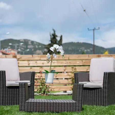 Luminous Nea Iraklitsa