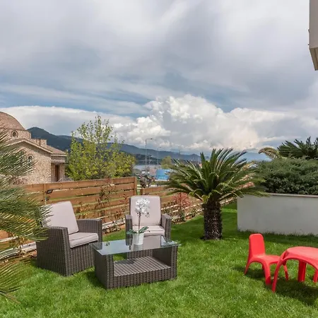 Luminous Nea Iraklitsa