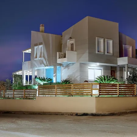 Luminous Villa *