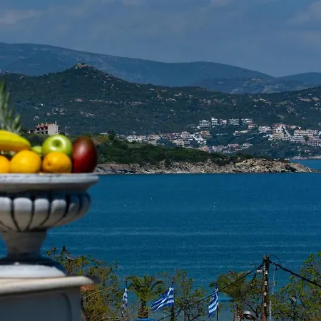 Luminous * Nea Iraklitsa