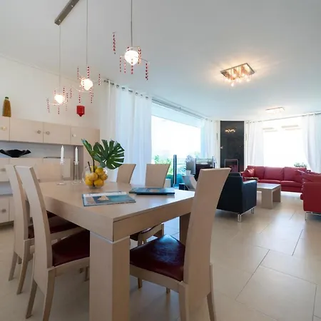Luminous Villa