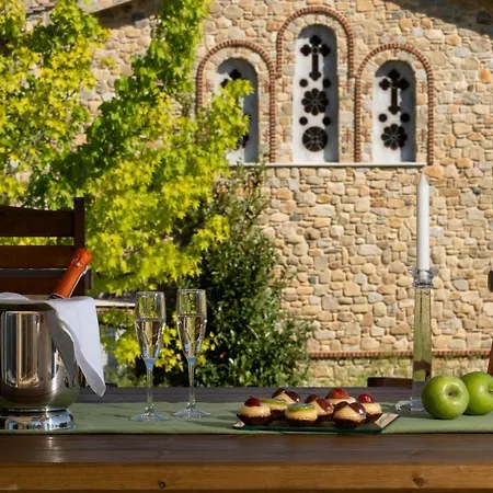 Villa Luminous Nea Iraklitsa