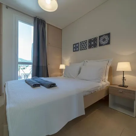 Villa Luminous