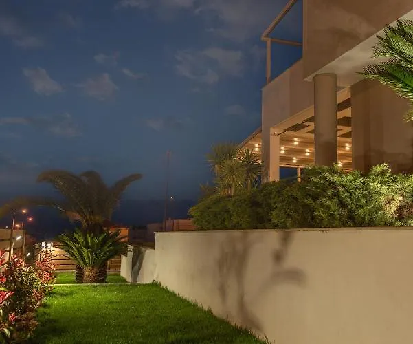 Luminous Nea Iraklitsa