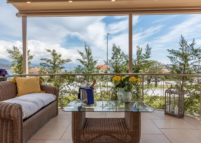 Luminous 别墅 Nea Iraklitsa