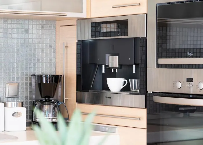 Luminous 别墅 Nea Iraklitsa