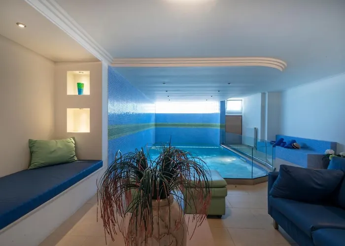 Luminous Nea Iraklitsa