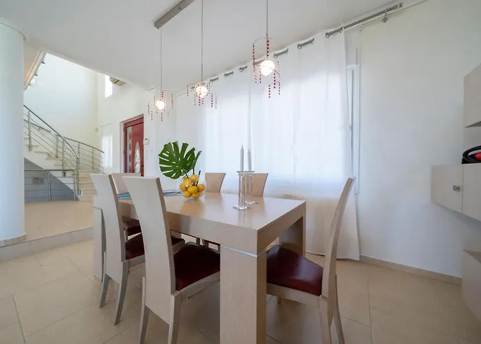 Luminous 别墅 Nea Iraklitsa