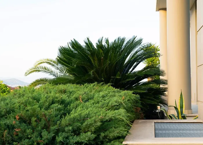 Luminous 别墅 Nea Iraklitsa