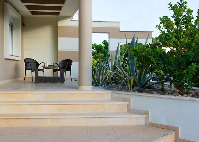 Luminous 别墅 Nea Iraklitsa